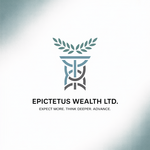 Epictetus Wealth Ltd. Logo - Entry #271
