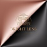 BRIGHT LENS or BRIGHT LENS STUDIO Logo - Entry #400