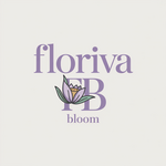 FLORIVA BLOOM Logo - Entry #2534