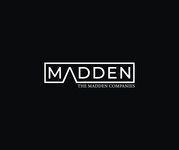 Madden Logo - Entry #4015