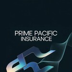 PRIME PACIFIC INSURANCE Logo - Entry #485