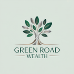 Green Road Wealth Logo - Entry #220