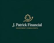 J. Patrick Financial Logo - Entry #2707