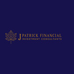 J. Patrick Financial Logo - Entry #1313