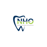 Ninette Hacopian Orthodontics Logo - Entry #170