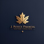 J. Patrick Financial Logo - Entry #826