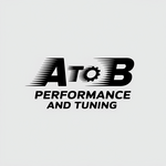 A to B Performance and Tuning Logo - Entry #772