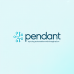 pendant Logo - Entry #564