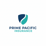 PRIME PACIFIC INSURANCE Logo - Entry #2433