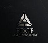 Edge Wealth Management Logo - Entry #2472