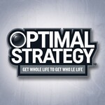 Optimal Strategy Logo - Entry #516