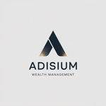 Adisium Wealth Management Logo - Entry #1780