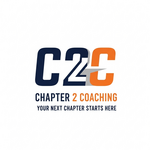 Chapter 2 Coaching Logo - Entry #343