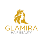 Glamira Hair Beauty Logo - Entry #471