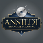 Anstedt Financial Planning Logo - Entry #490