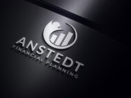 Anstedt Financial Planning Logo - Entry #524