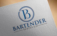 Bartender Supply.co Logo - Entry #254