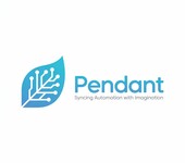 pendant Logo - Entry #684
