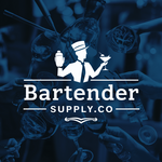 Bartender Supply.co Logo - Entry #33