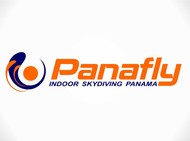 Panafly Logo - Entry #6