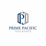 PRIME PACIFIC INSURANCE Logo - Entry #1317