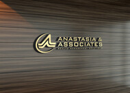 Anastasia & Associates Wealth Management Solutions Logo - Entry #612