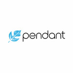 pendant Logo - Entry #1076