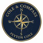 Cole & Compass Logo - Entry #1482