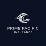 PRIME PACIFIC INSURANCE Logo - Entry #2713