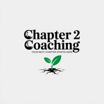 Chapter 2 Coaching Logo - Entry #856