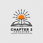 Chapter 2 Coaching Logo - Entry #1257