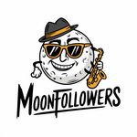 Moonfollowers Logo - Entry #507
