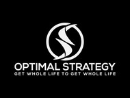 Optimal Strategy Logo - Entry #1960