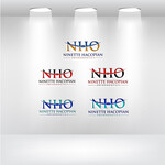 Ninette Hacopian Orthodontics Logo - Entry #36