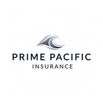 PRIME PACIFIC INSURANCE Logo - Entry #1780