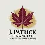J. Patrick Financial Logo - Entry #728