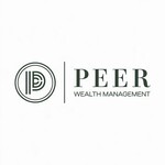 Peer Wealth Management Logo - Entry #1316