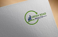Green Road Wealth Logo - Entry #38