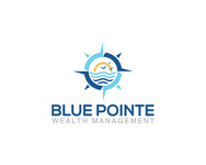Blue Pointe Wealth Management Logo - Entry #760