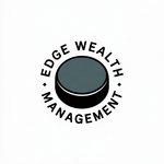 Edge Wealth Management Logo - Entry #2628