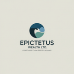 Epictetus Wealth Ltd. Logo - Entry #764