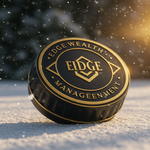 Edge Wealth Management Logo - Entry #3123