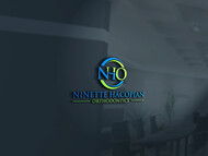Ninette Hacopian Orthodontics Logo - Entry #623