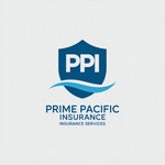 PRIME PACIFIC INSURANCE Logo - Entry #757