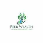 Peer Wealth Management Logo - Entry #31