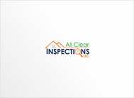 All Clear Inspections LLC Logo - Entry #1209