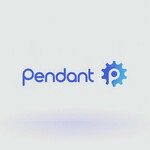 pendant Logo - Entry #1327