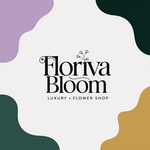 FLORIVA BLOOM Logo - Entry #618