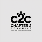 Chapter 2 Coaching Logo - Entry #667