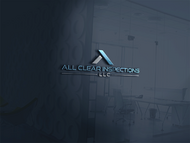 All Clear Inspections LLC Logo - Entry #504
